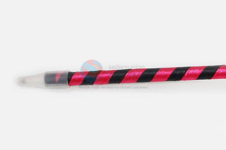 Cartoon Design Plastic Pen Ball-point Pen with Low Price