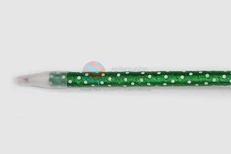 Promotional Gift Novelty Craft Ball-point Pen for Students