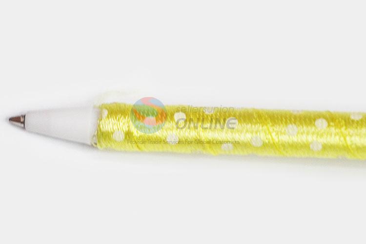 Latest Design Craft Pens Ball-point Pen for Children