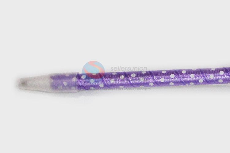 High Quality Cute Cartoon Plastic Ball-point Pen