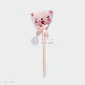 Wholesale Cheap Plastic Ball-point Pen Craft Ball Pens