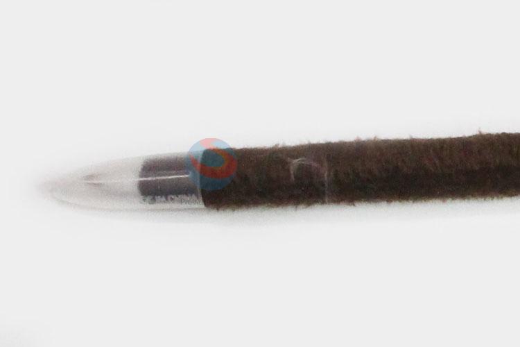 Wholesale Cheap Plastic Ball-point Pen Advertising Ball Pen