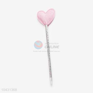 Popular Cartoon Design Plastic Pen Ball-point Pen for Sale