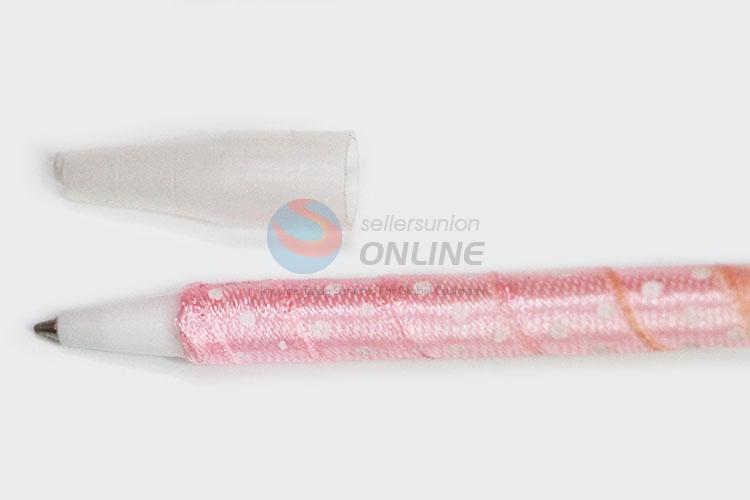 Wholesale Cheap Flower Decorative Ball-point Pen