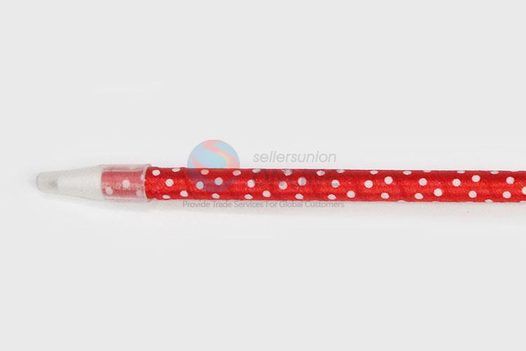 Promotional Gift Creative Stationery Student Ball Point Pen