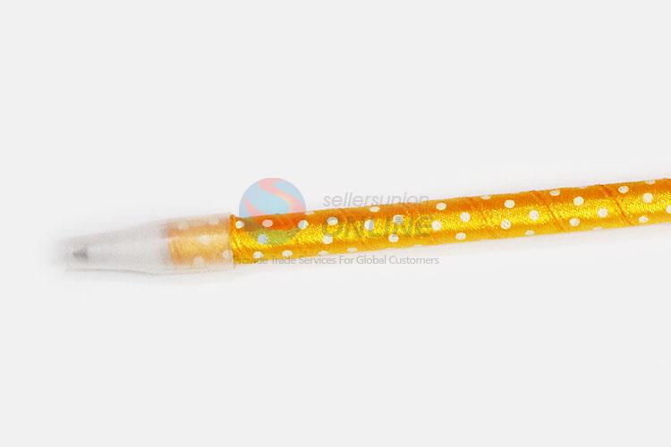 Hot Sale Plastic Ball-point Pen Advertising Ball Pen