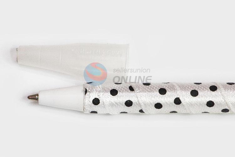 Latest Design Cute Cartoon Plastic Ball-point Pen