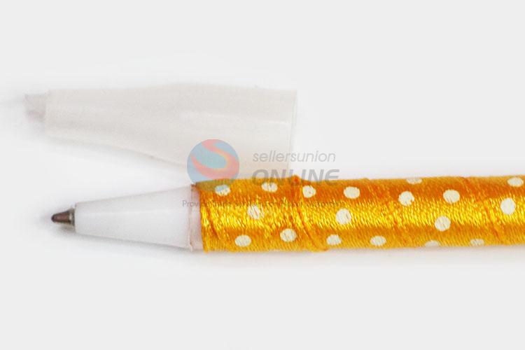 Hot Sale Plastic Ball-point Pen Advertising Ball Pen