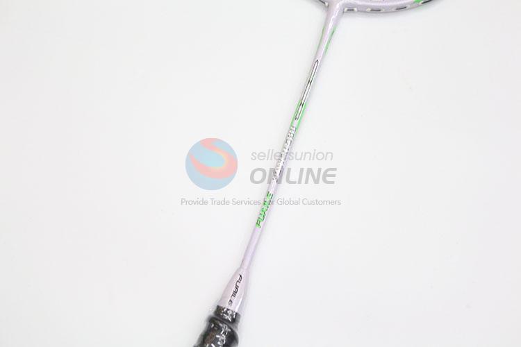 Wholesale High Quality Original Best Carbon fiber Badminton Racket outdoor