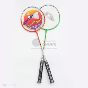 Wholesale Fashion Design Aluminum <em>Badminton</em> <em>Racket</em>