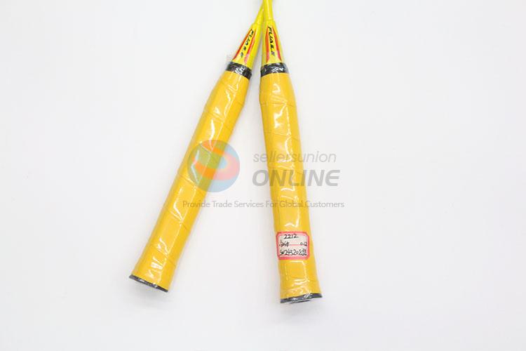 Fashion Colorful Badminton Rackets