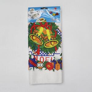 Promotion Christmas Printing Kitchen Towels