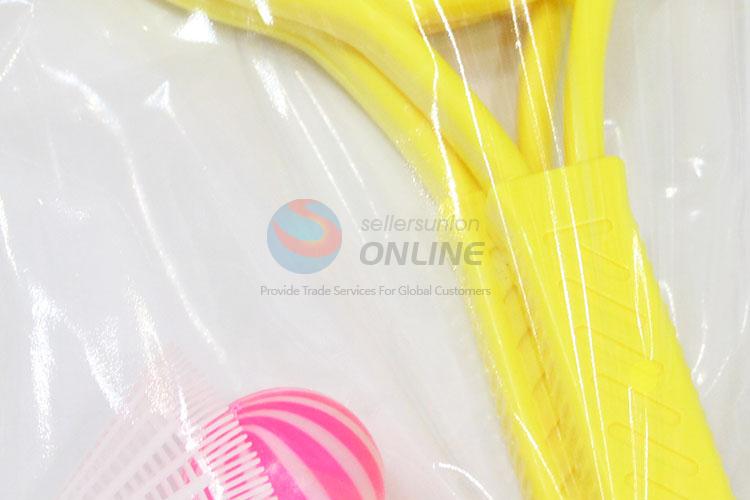 High sales tennis racket set sports toy