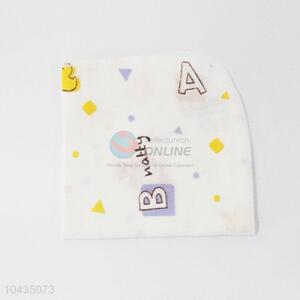 Wholesale Cotton Kids Pocket Square Handkerchief