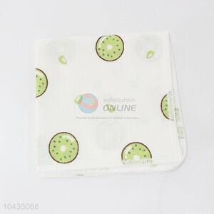 Personality printed soft cotton wholesale handkerchief