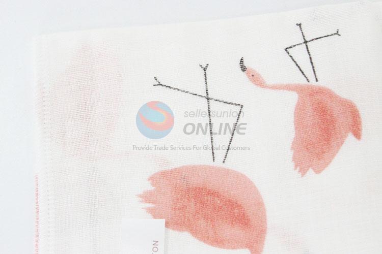 Printed hand towels souvenir gift