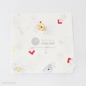 Lovely pattern cotton printed handkerchief