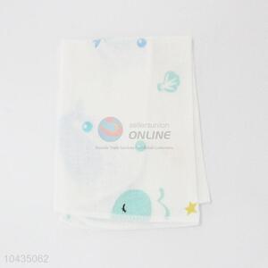 Hot sale small hand face towel