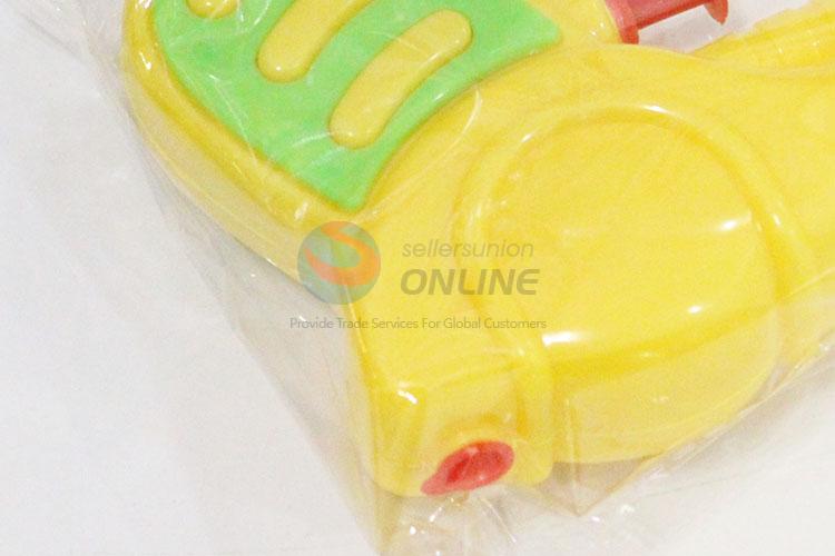 Hot Sale Good Quality Plasitc Squirt Water Gun