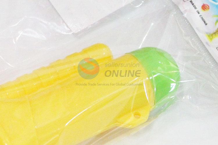 Hot Sale Good Quality Plasitc Squirt Water Gun