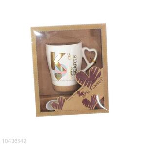 Factory wholesale ceramic coffee mug cup