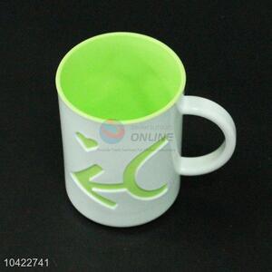 Good quality plastic cup with cheap price