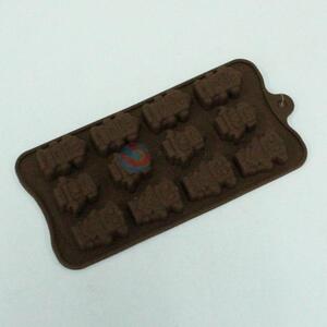 Fashion Silicone Baking Mold Chocolate Mould