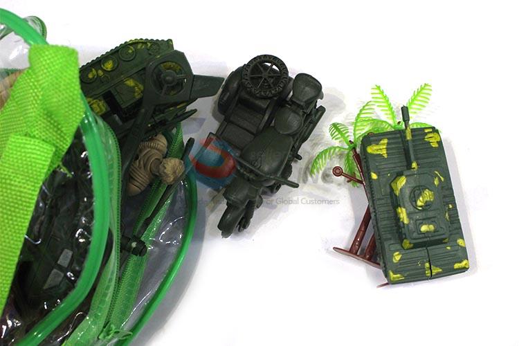 Nice Design Military Toys Set for Sale