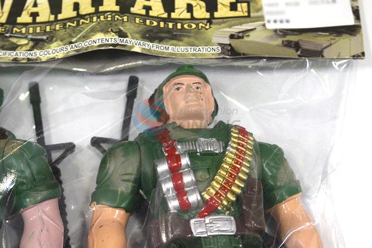 Factory Supply Military Toys Set for Sale