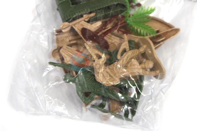 Wholesale Military Toys Set for Sale