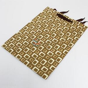 Unique Design Paper Gift Bag Fashion Handbag