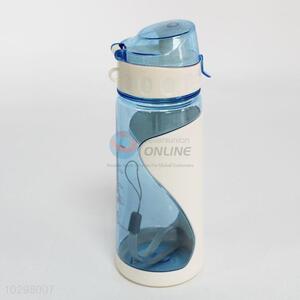 New Arrival Plastic Water Bottle Sports Bottle