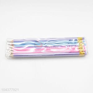 Advertising and Promotional 12pcs Students Children's Stationery Wooden Pencil