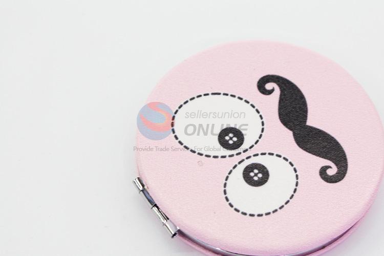 Factory Wholesale Folding Makeup Mirror for Sale