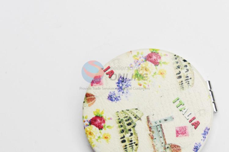 Hot Sale Folding Makeup Mirror for Sale