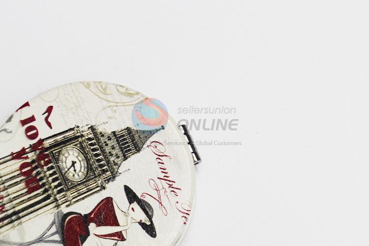 Popular Nice Folding Makeup Mirror for Sale
