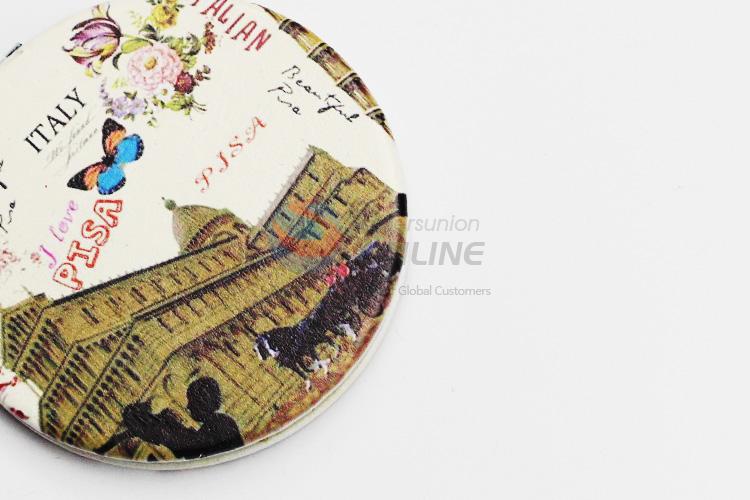 New Design Folding Makeup Mirror for Sale