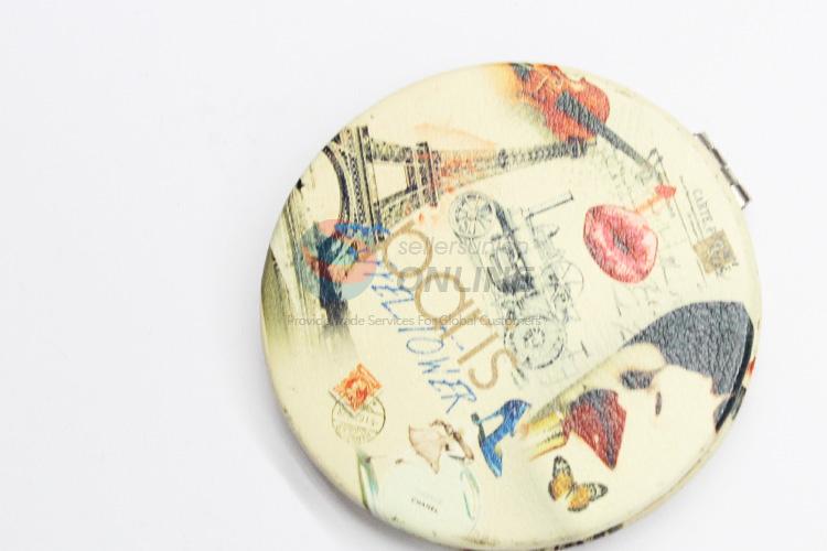 Most Fashionable Folding Makeup Mirror for Sale
