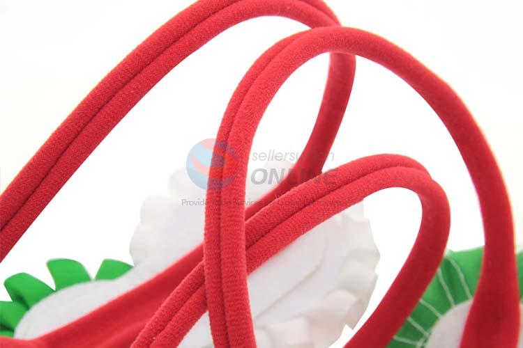 Cheap Hair Accessories Christmas Hair Band For Baby