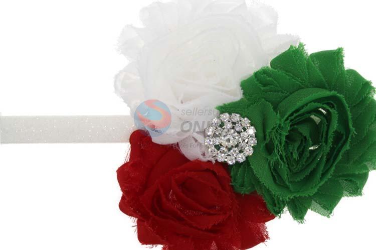 Fashion Headwear Christmas Hair Band Cheap Headband