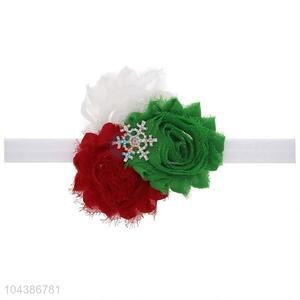 Cheap Hair Accessories Colorful Christmas Hair Band Best Headband