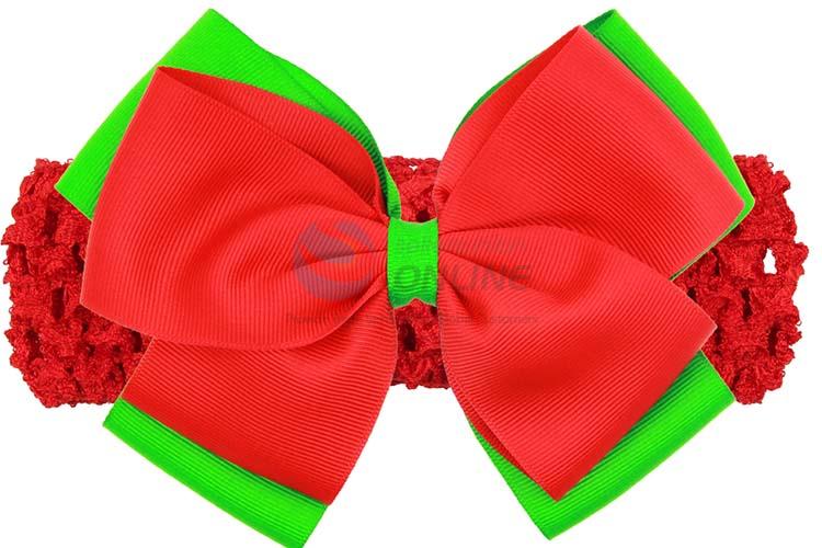 Best Festival Decoration Christmas Hair Band For Children