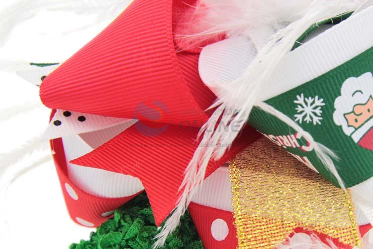 Best Selling Christmas Hair Band Fashion Headband Baby Headwear