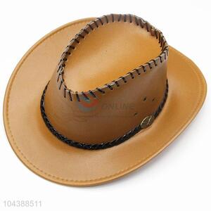 Fashion Style DIY Vintage Charming Cowboy Hats