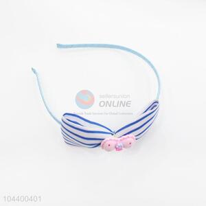 Kids Striped Hair Band/Head Band