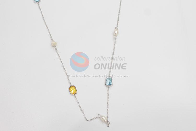 Wholesale custom cheap sweater chain