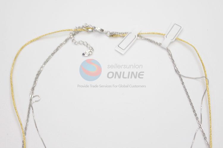 Wholesale custom cheap sweater chain