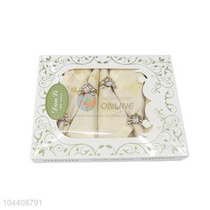 Wholesale New Table Cloth&Napkin Set