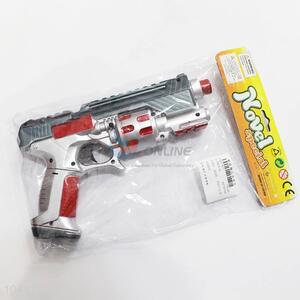 Handgun Toy/Gun/Flint Gun with Voice for Kids