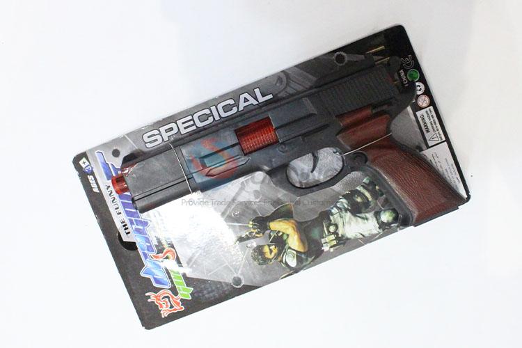 Handgun Toy/Gun/Flint Gun for Kids